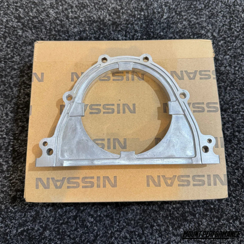 NISSAN RB REAR MAIN SEAL HOLDER - Mount Performance Parts