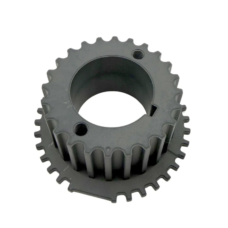 TOYOTA 1JZ/2JZ VVTI CRANKSHAFT TIMMING GEAR - OE REPLACE - Mount Performance Parts