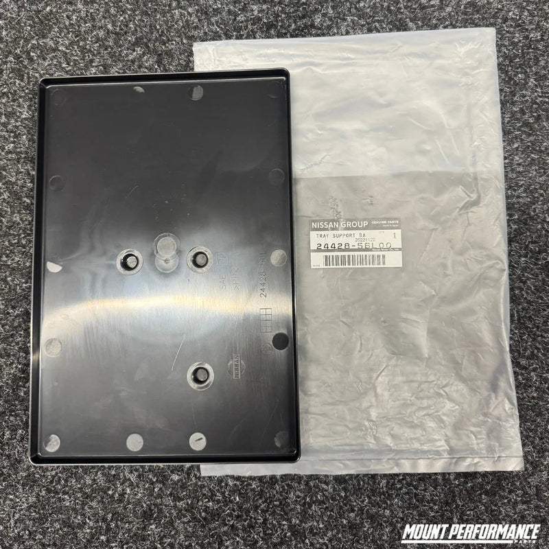 Genuine Nissan Battery Tray Skyline Stagea Silvia - Mount Performance Parts