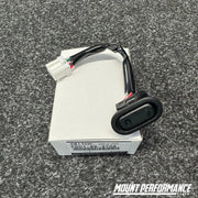 Mazda RX7 FD3 Power Window Switch Passenger side - Mount Performance Parts