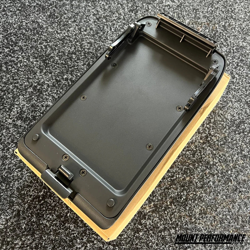 Nissan OEM CENTER CONSOLE LID S14,S15 - Mount Performance Parts