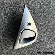 GENUINE MAZDA RX7 LH DOOR HANDLE - Mount Performance Parts