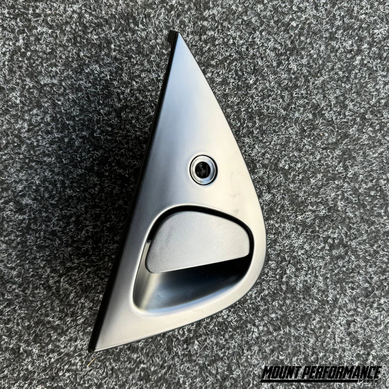GENUINE MAZDA RX7 LH DOOR HANDLE - Mount Performance Parts