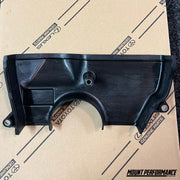 Genuine Toyota 2JZGTE VVTI timing cover - Mount Performance Parts