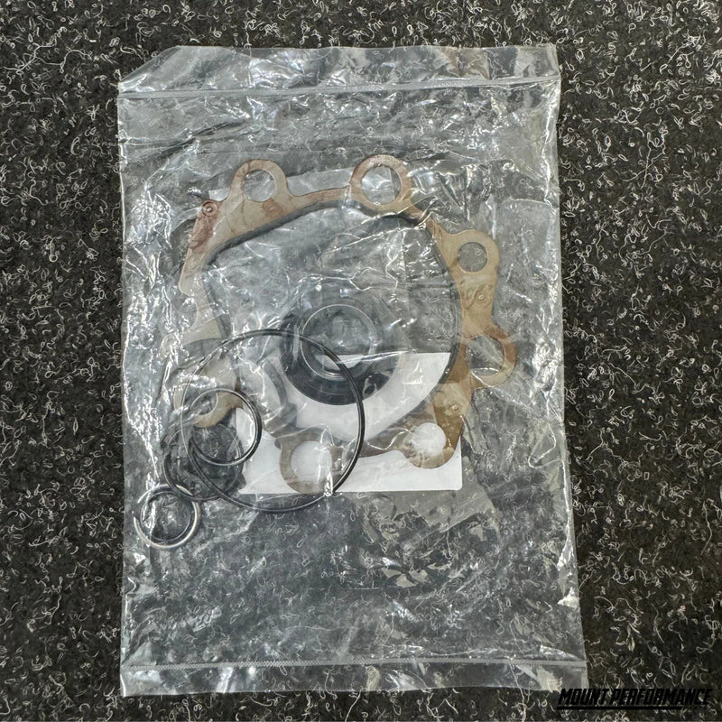 GENUINE Toyota - 1JZ/2JZ Power Steering Rebuild Kit - Mount Performance Parts