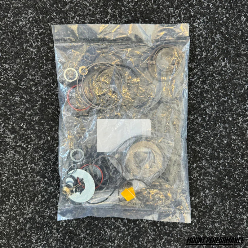 Genuine Toyota JZA80 Supra Power Steering Rack & Pinion Seal and Gasket Kit - Mount Performance Parts