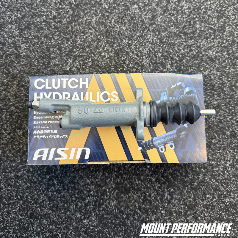GENUINE TOYOTA R154 5-SPD Slave Cylinder