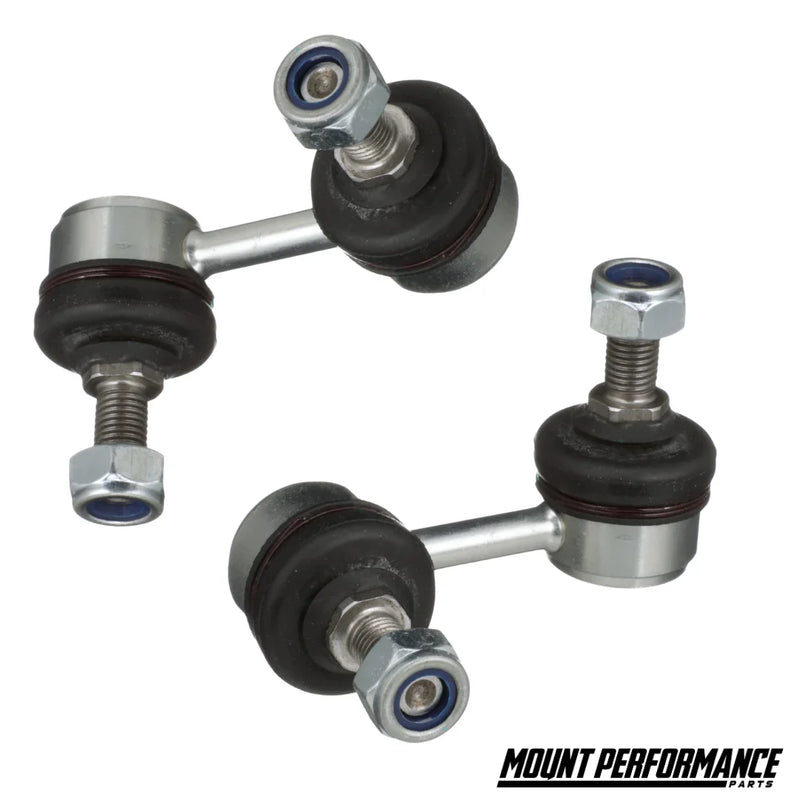 Mitsubishi Lancer Evolution 4 - 9 FRONT SWAY BAR LINKS - Mount Performance Parts