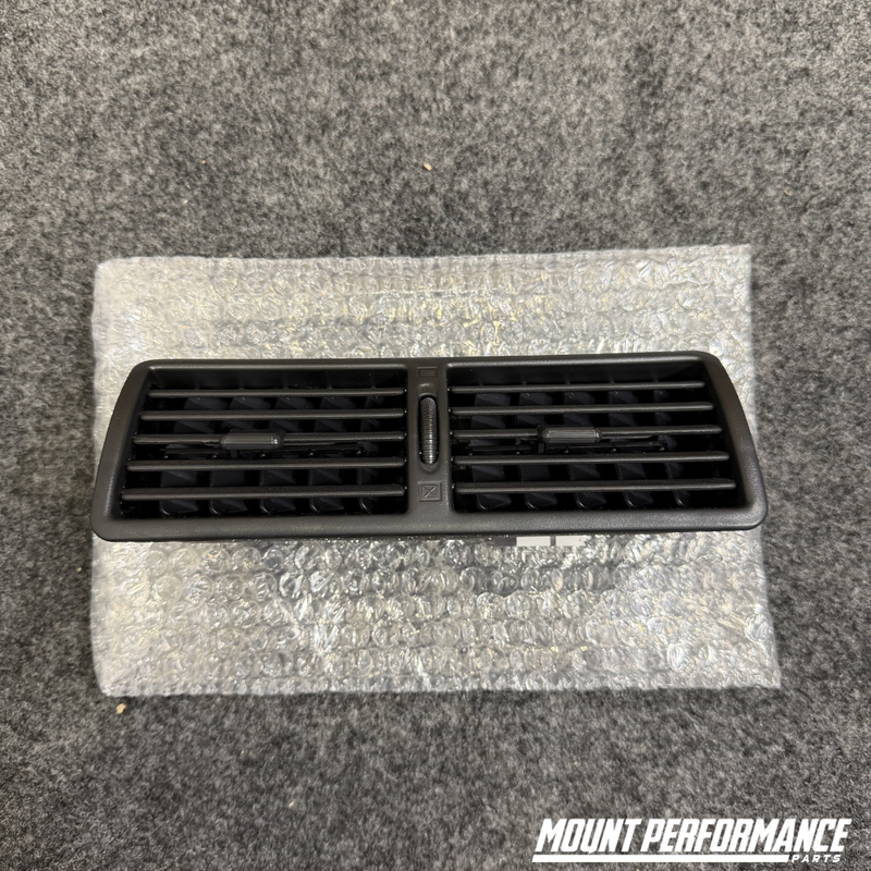 GENUNIE NISSAN R32 GTST/GTR MAIN DASH VENT