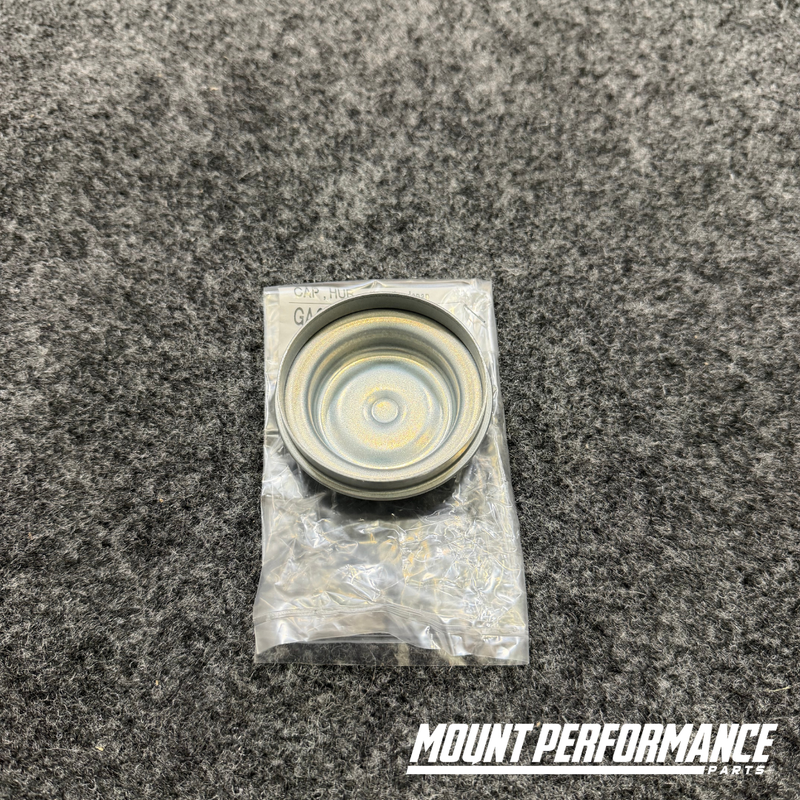 GENUINE MAZDA FD3 RX7 FRONT HUB DUST CAP