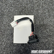 Mazda RX7 FD3 Power Window Switch Passenger side - Mount Performance Parts