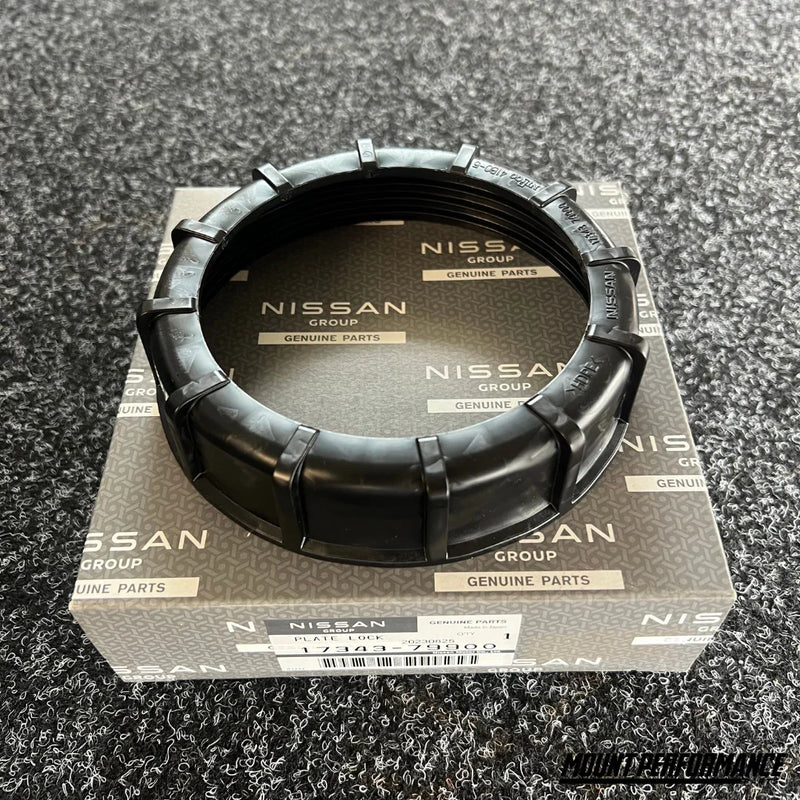 NISSAN FUEL TANK SENDER UNIT LOCKING PLATE - Mount Performance Parts