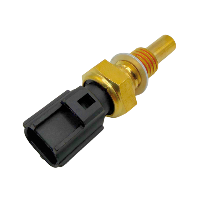 FORD 2-PIN WATER TEMP SENSOR FG FALCON 4L/5.4 - OE REPLACE