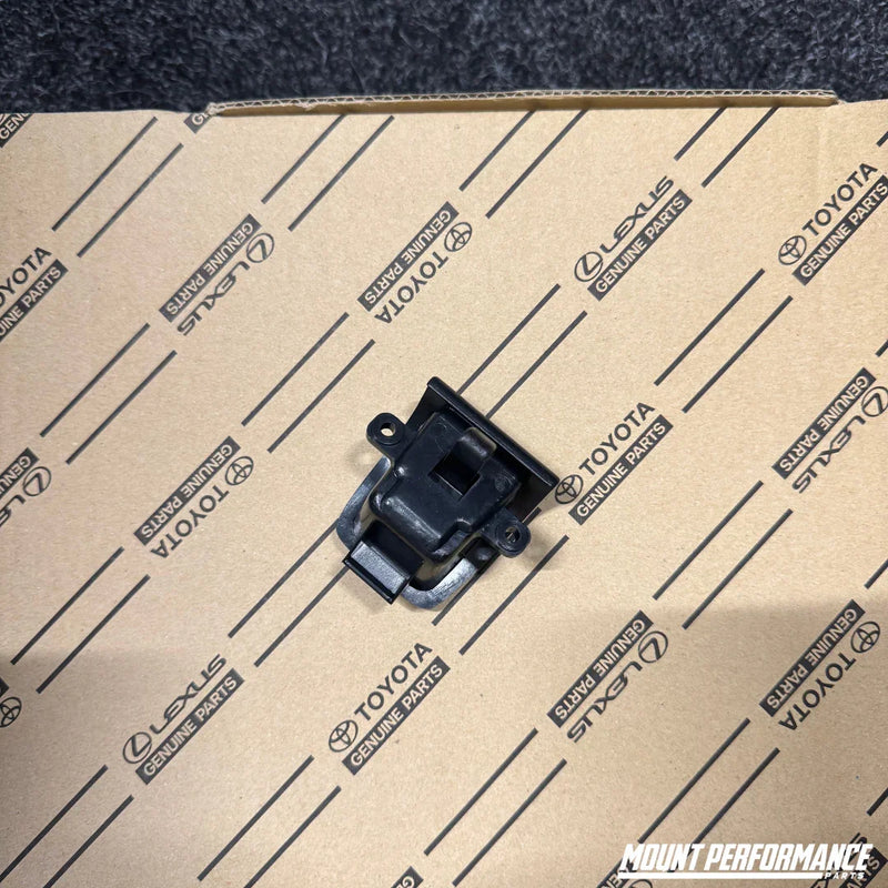 Genuine JZA80 Supra Centre Console Lock - Mount Performance Parts