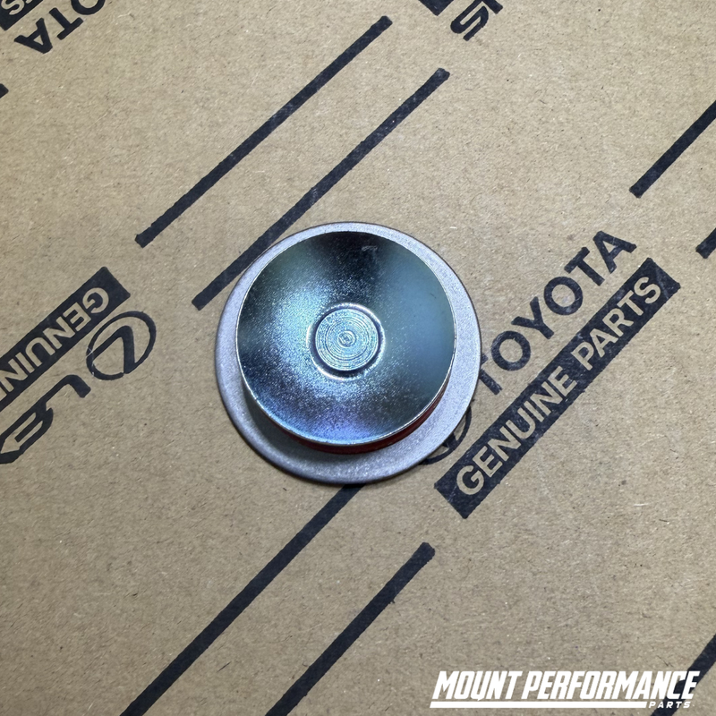 Genuine Toyota 1JZ/2JZ Idle Control Check Valve