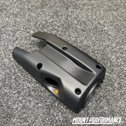 Genuine Mazda RX-7 FC3S lower Steering Column Cover - Mount Performance Parts