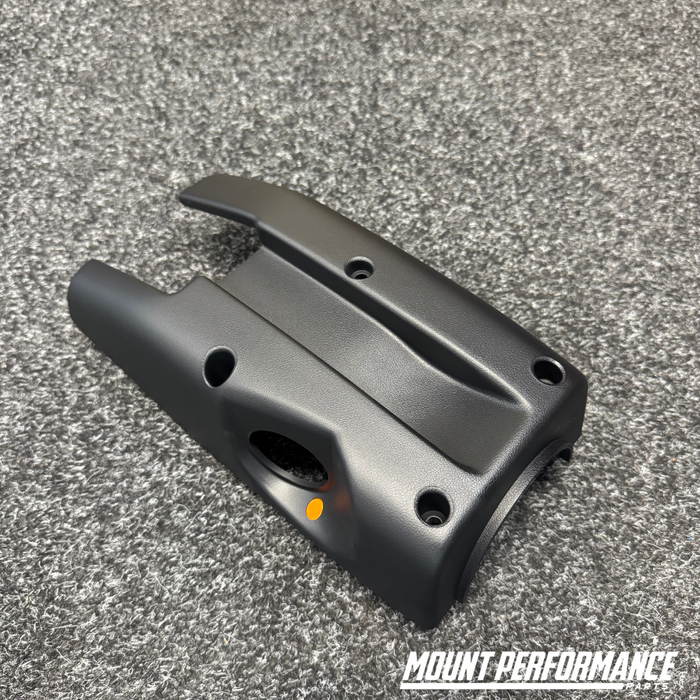 Genuine Mazda RX-7 FC3S lower Steering Column Cover