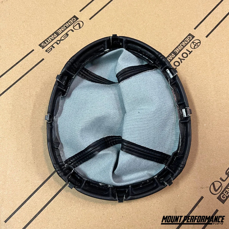 Genuine Toyota IS300/Altezza Shift Boot - Mount Performance Parts