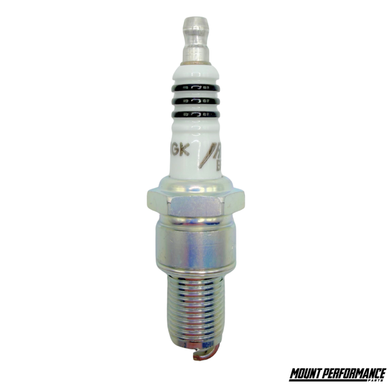 MITSUBISHI EVO (4G63) IRIDIUM IX SPARK PLUG SET X4 (BPR7IEX)