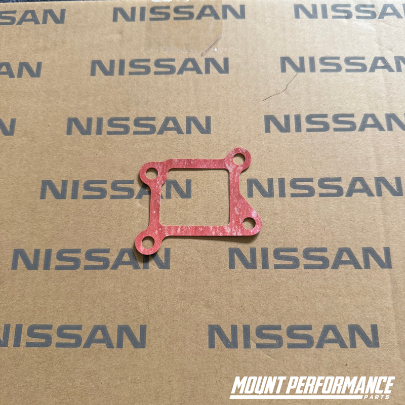 GENUINE NISSAN RB20/RB26 IDLE AIR CONTROL VALVE GASKET