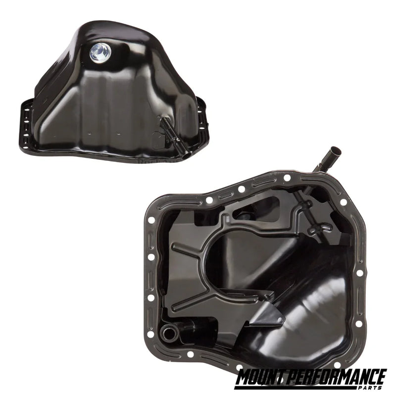 Subaru EJ25 Oil Pan 2002-2014 WRX / 2004-2021 STI - Mount Performance Parts