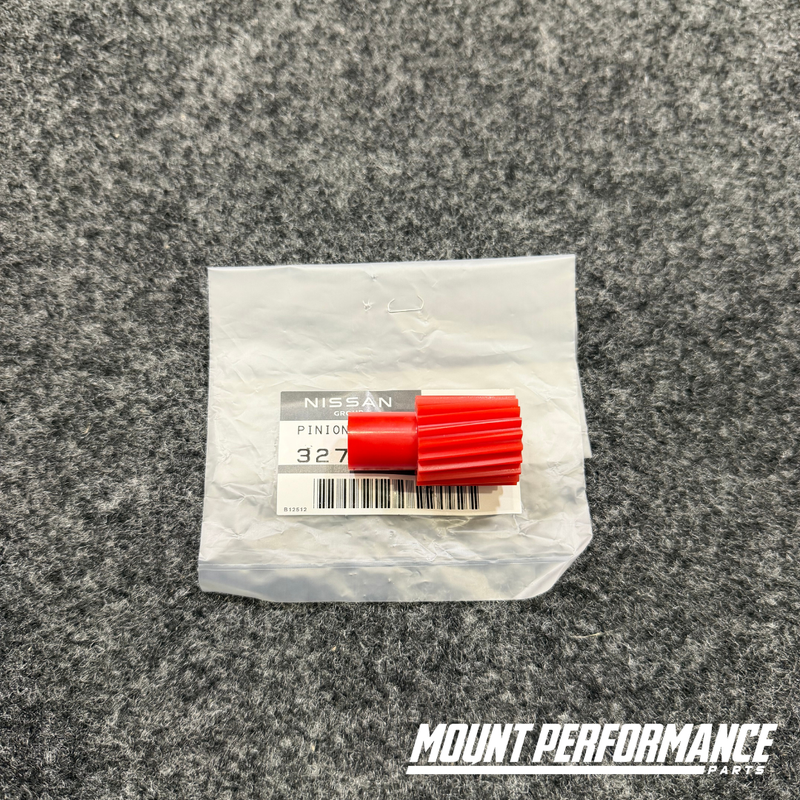 GENUINE NISSAN RB25DET SPEEDO DRIVE GEAR