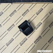 Genuine JZA80 Supra Centre Console Lock - Mount Performance Parts