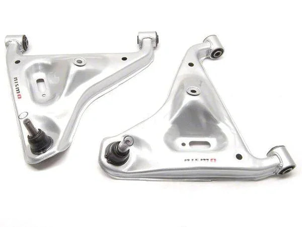 Nismo Silvia - S14 Rear Lower Control Arms A SET ORDER-IN - Mount Performance Parts
