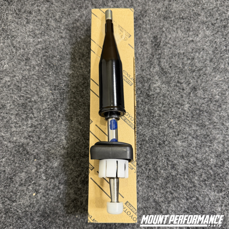 GENUINE TOYOTA R154 SHIFT LEVER ASSEMBLY