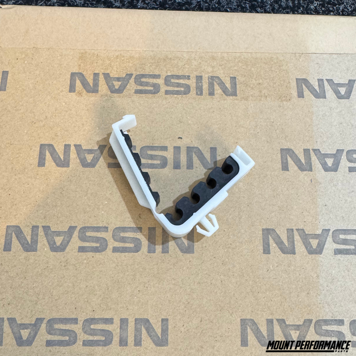 Nissan R33 R34 Brake Line Retainer Clip (Firewall)