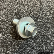 Genuine OEM 1JZ/2JZ Engine Crank Bolt and Washer - Mount Performance Parts
