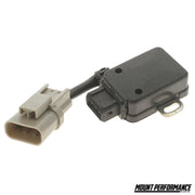 Nissan Early RB20DE/T Throttle Position Sensor TPS - Mount Performance Parts