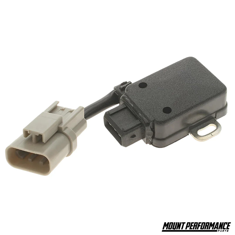 Nissan Early RB20DE/T Throttle Position Sensor TPS - Mount Performance Parts