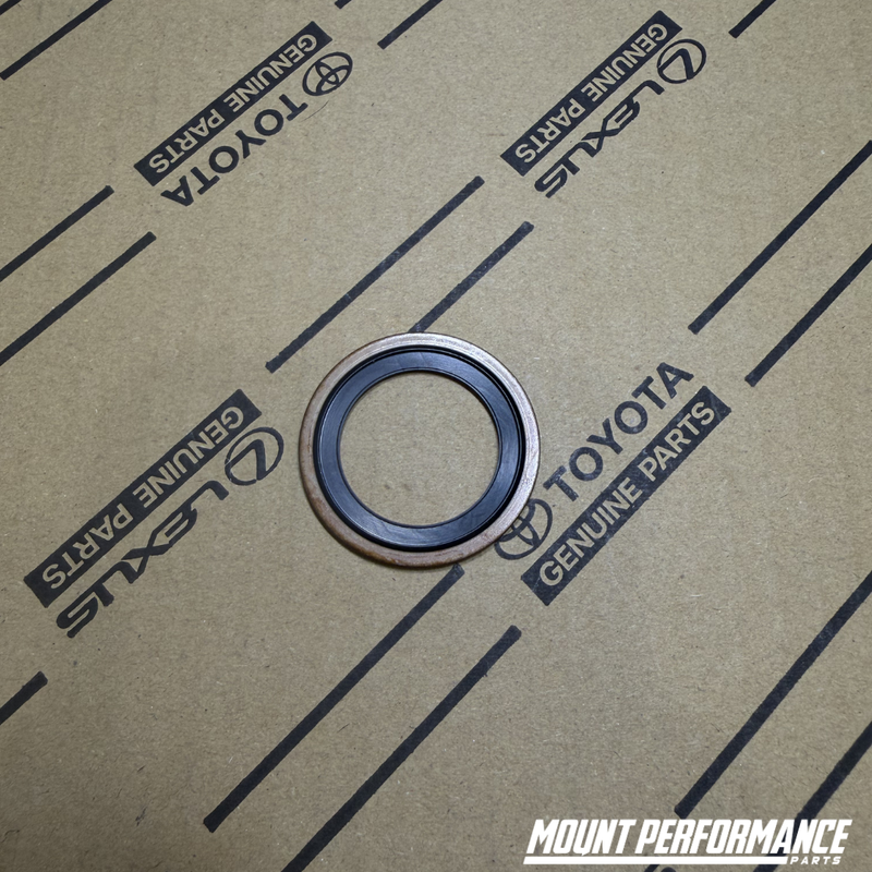 Genuine Toyota 1JZ/2JZ VVTI Cam Bolt Seal
