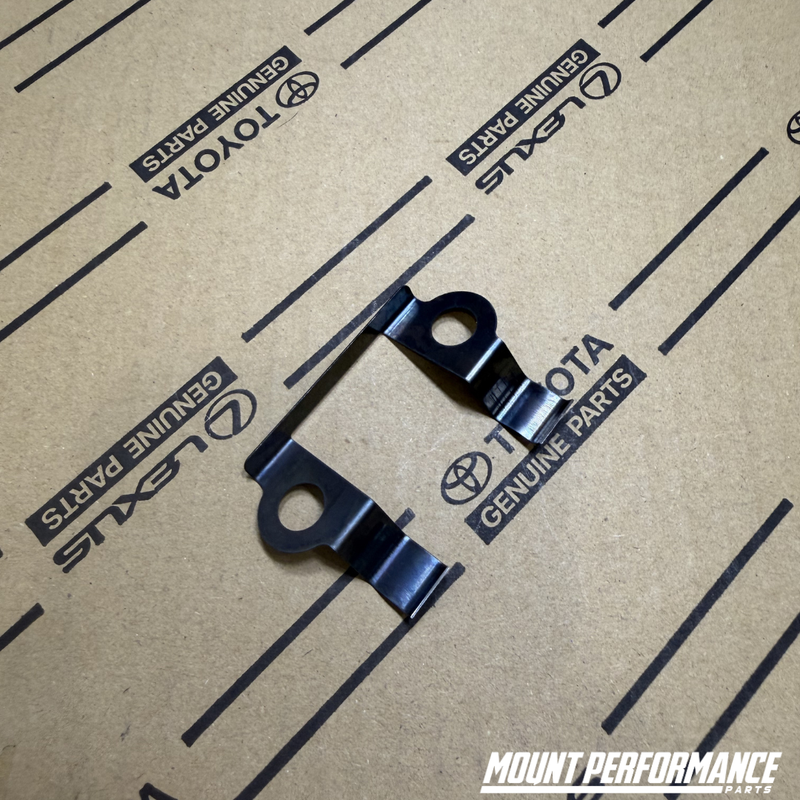 Genuine Toyota R154 Clutch Fork Support Spring