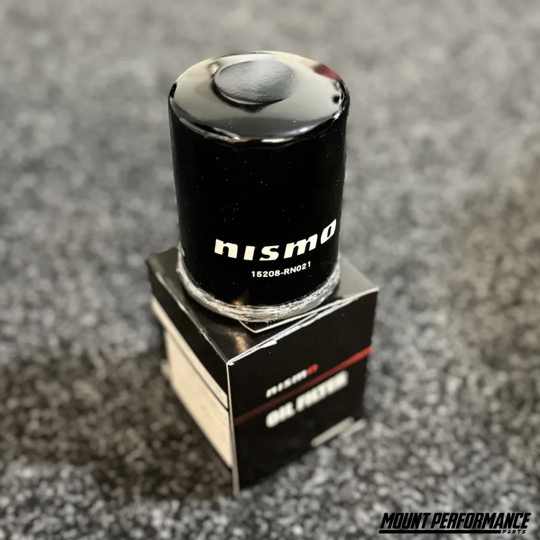 Nismo