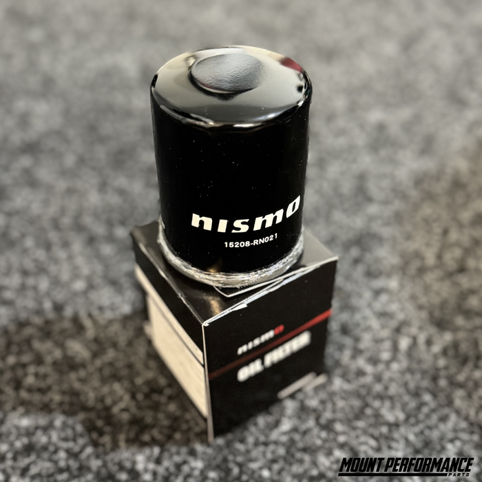 NISMO ENGINE OIL FILTER S13/A31/R32/R33/R34