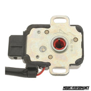 Nissan Early RB20DE/T Throttle Position Sensor TPS - Mount Performance Parts