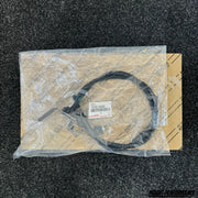 GENUNIE TOYOTA CHASER JZX100 ACCELERATOR CABLE - Mount Performance Parts