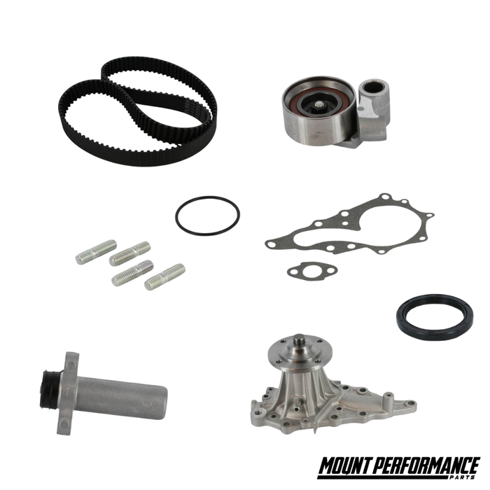 TOYOTA 2JZ Timing Belt Kit - Includes WATER PUMP