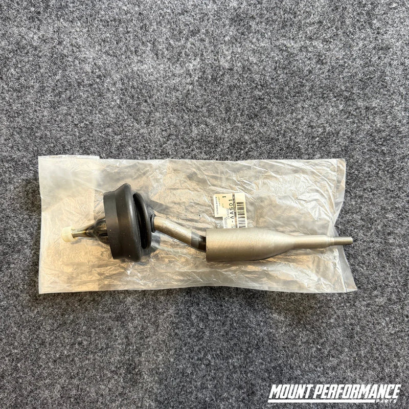 Genuine Nissan R34 RB25 Shifter assembly - Mount Performance Parts