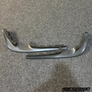OEM MAZDA RX7 FD3 FRONT BUMPER LIP - Mount Performance Parts