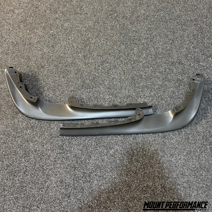 OEM MAZDA RX7 FD3 FRONT BUMPER LIP