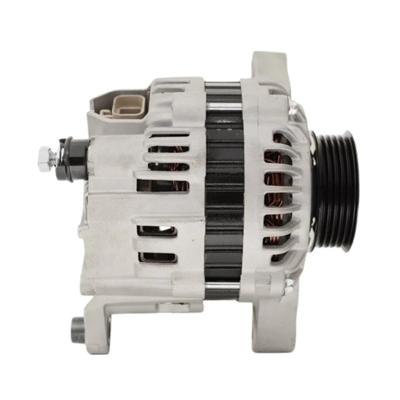 Nissan SR20DET 90AMP ALTERNATOR - Mount Performance Parts