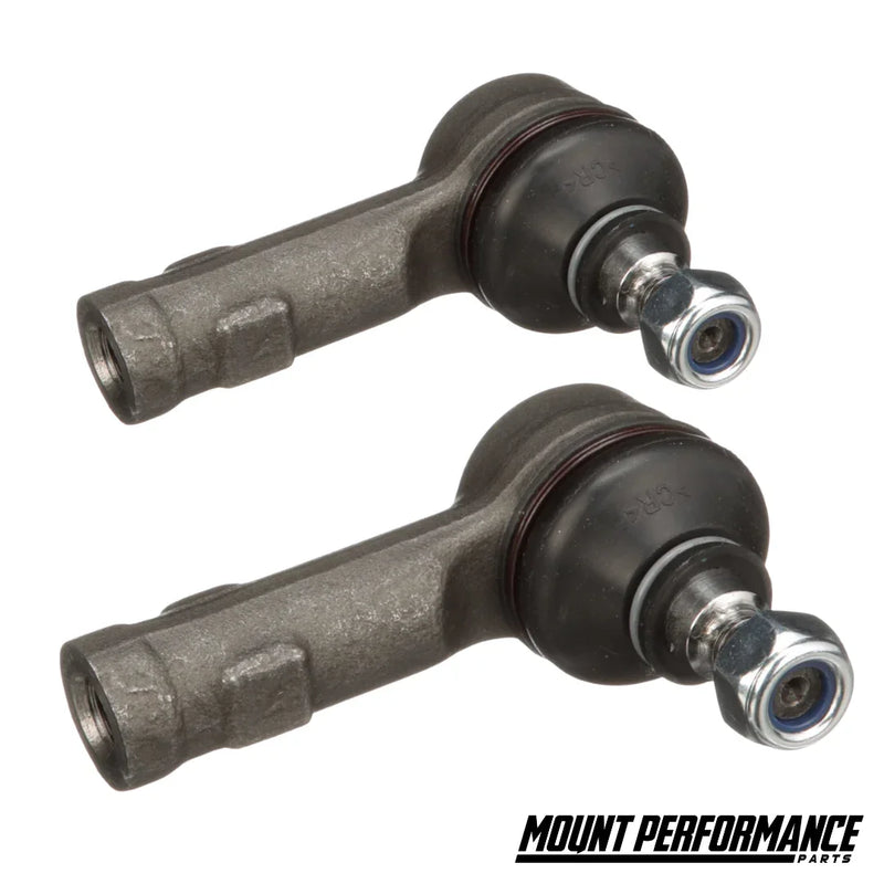 MITSUBISHI EVOLUTION 1/2/3 TIE ROD END - PAIRS - Mount Performance Parts