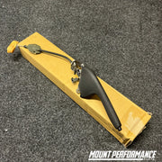 Genuine Nissan Silvia S14 / S15 Hand Brake Lever Assembly - Mount Performance Parts