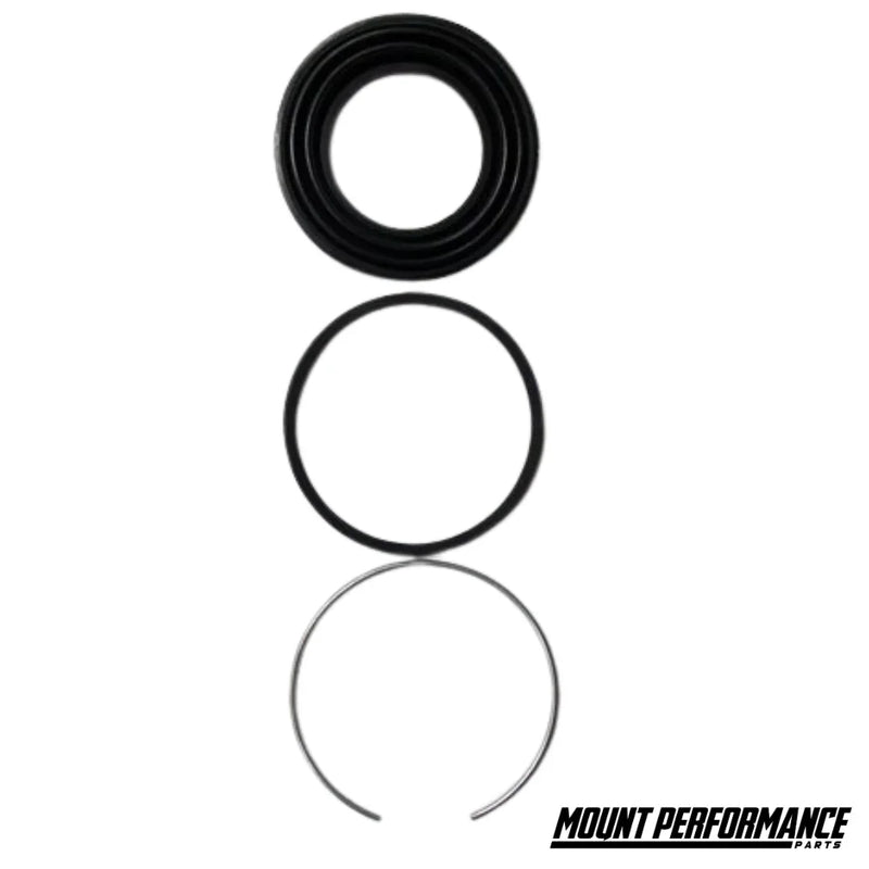 MAZDA RX4 1974-1978 FRONT BRAKE CAILPER SEAL KIT - Mount Performance Parts