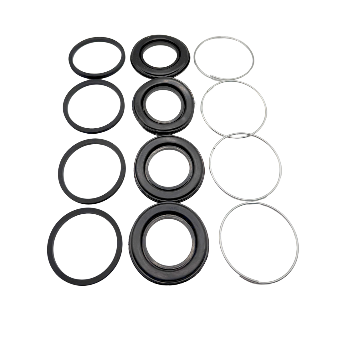 OE REPLACE BRAKES