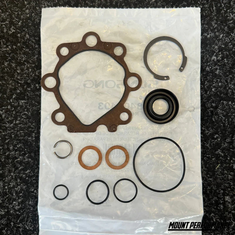 TOYOTA - 1JZ/2JZ POWER STEERING REBUILD KIT - Mount Performance Parts