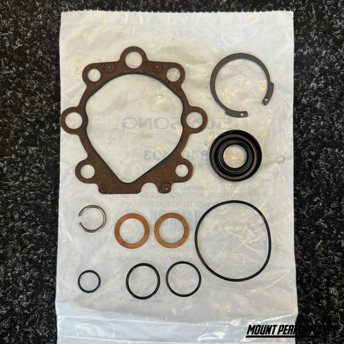 TOYOTA - 1JZ/2JZ POWER STEERING REBUILD KIT